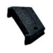 REPLACEMENT KEY FOR FLUSH MOUNT FUEL CAP BLACK